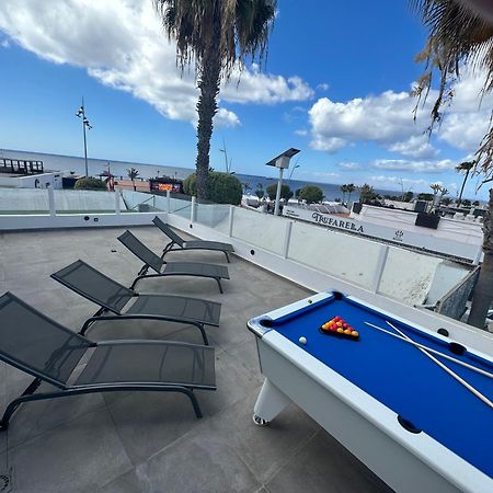 Casa Volcano Puerto del Carmen  Eksteriør bilde
