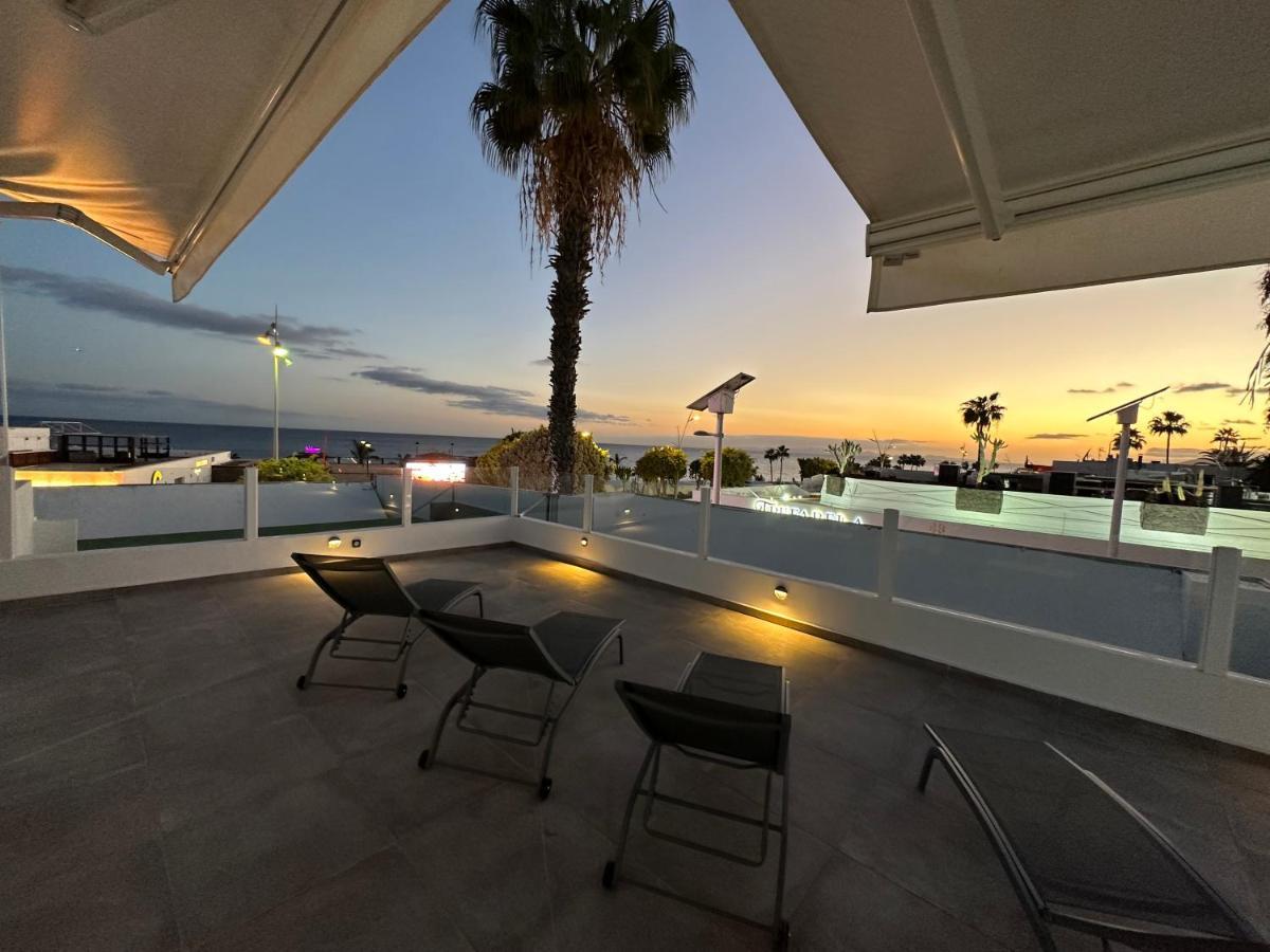 Casa Volcano Puerto del Carmen  Eksteriør bilde