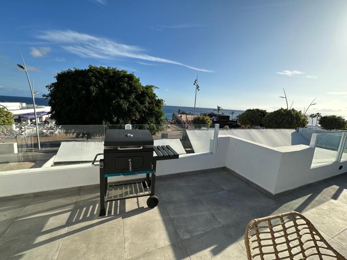 Casa Volcano Puerto del Carmen  Eksteriør bilde