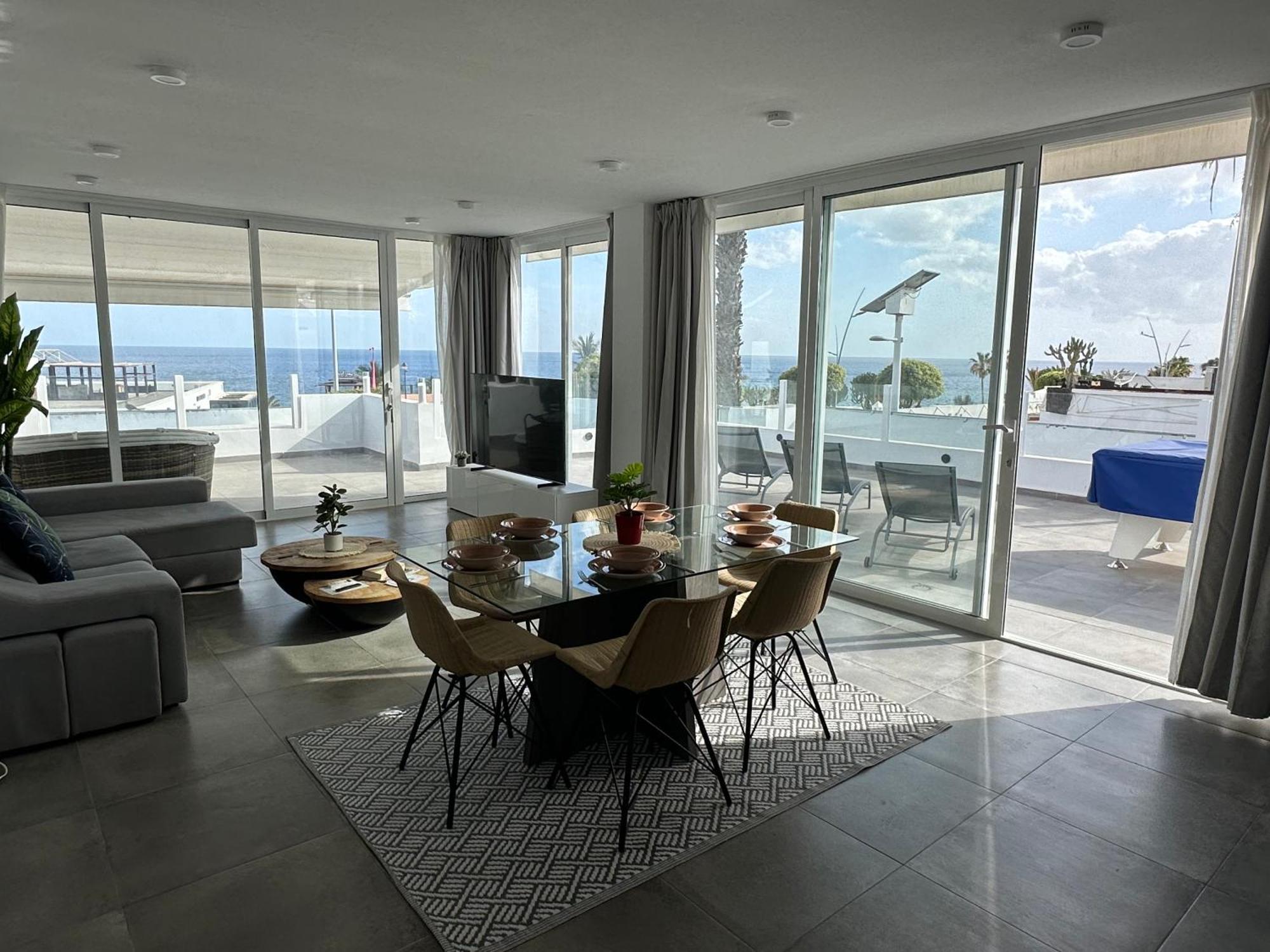 Casa Volcano Puerto del Carmen  Eksteriør bilde